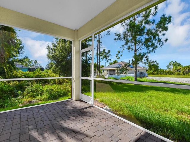 354 ALBATROSS ROAD, Rotonda West, FL 33947