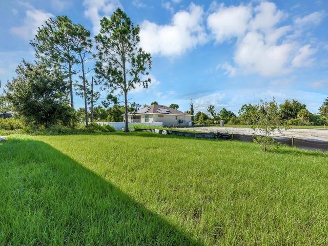 354 ALBATROSS ROAD, Rotonda West, FL 33947