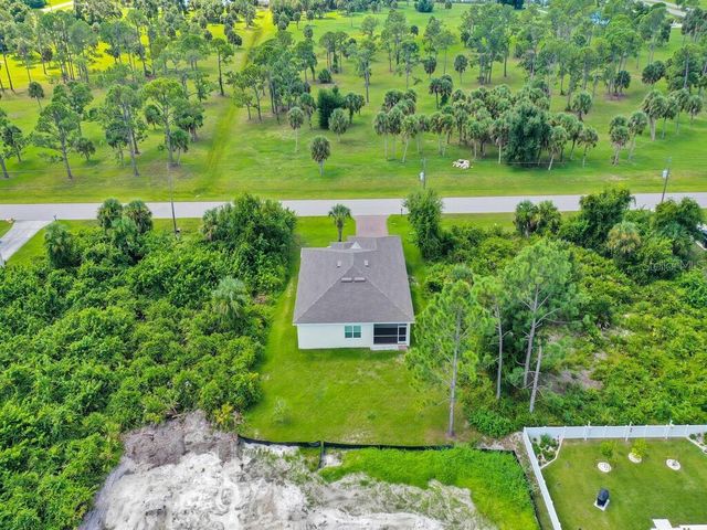 354 ALBATROSS ROAD, Rotonda West, FL 33947