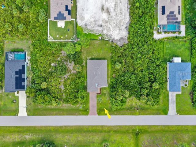 354 ALBATROSS ROAD, Rotonda West, FL 33947