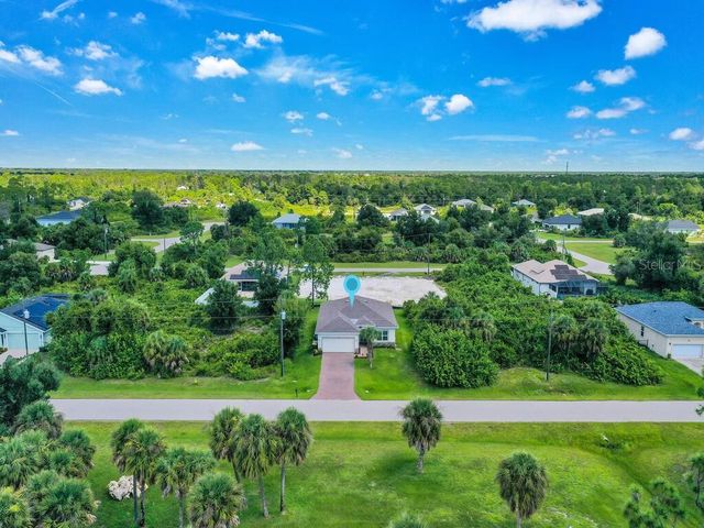 354 ALBATROSS ROAD, Rotonda West, FL 33947