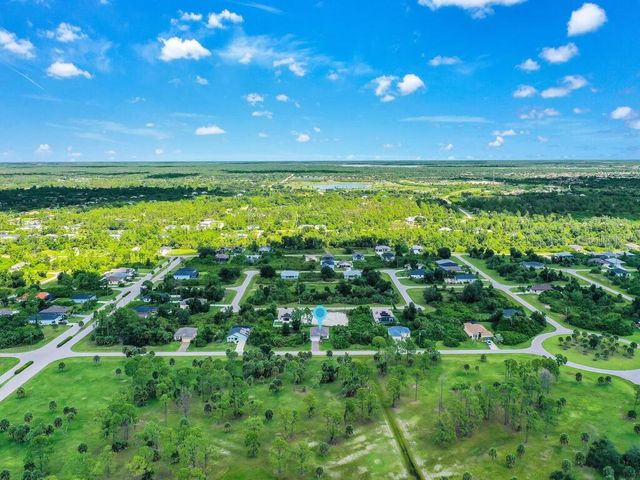 354 ALBATROSS ROAD, Rotonda West, FL 33947