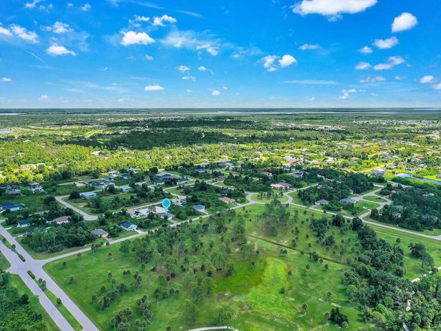 354 ALBATROSS ROAD, Rotonda West, FL 33947