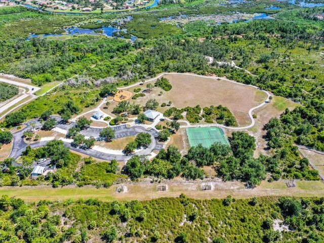 354 ALBATROSS ROAD, Rotonda West, FL 33947