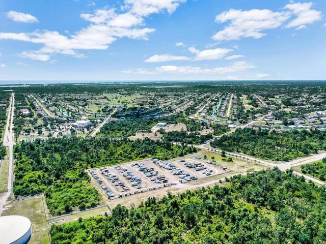 354 ALBATROSS ROAD, Rotonda West, FL 33947