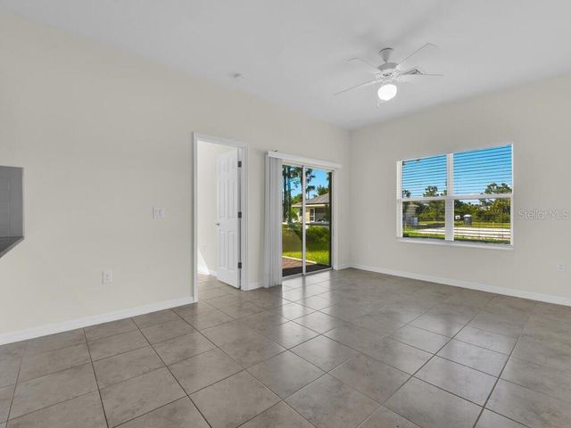354 ALBATROSS ROAD, Rotonda West, FL 33947