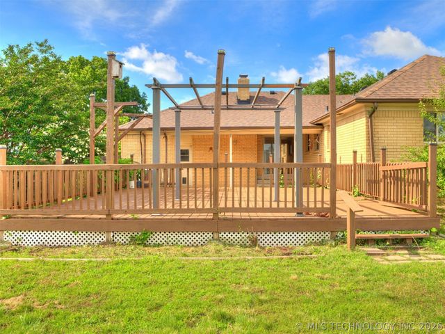 5910 E 36th Street, Tulsa, OK 74135