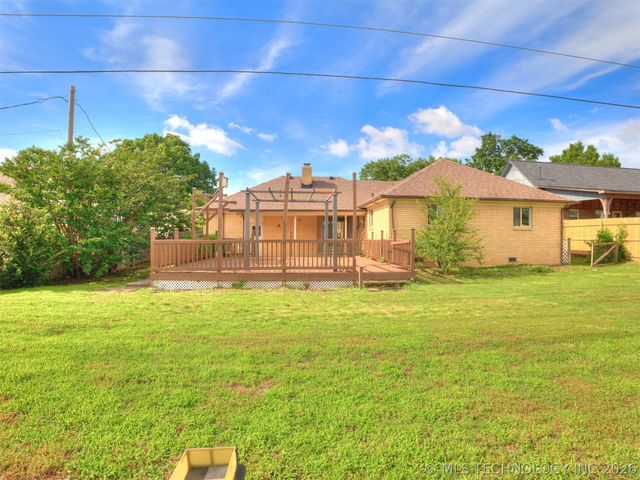 5910 E 36th Street, Tulsa, OK 74135