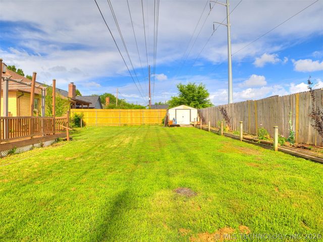 5910 E 36th Street, Tulsa, OK 74135