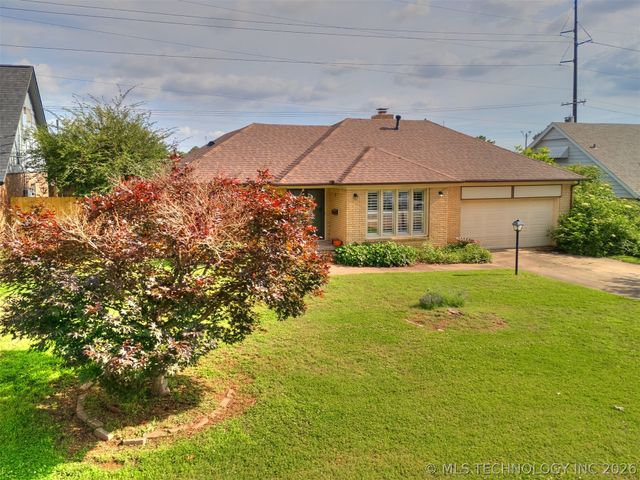 5910 E 36th Street, Tulsa, OK 74135