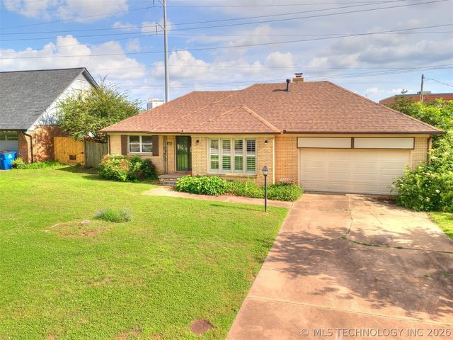 5910 E 36th Street, Tulsa, OK 74135
