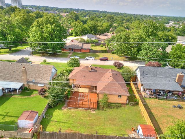 5910 E 36th Street, Tulsa, OK 74135