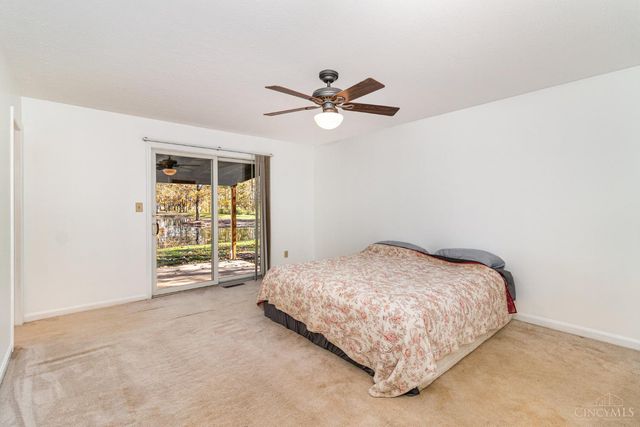 16086 Colonial Drive, Sterling Twp, OH 45176