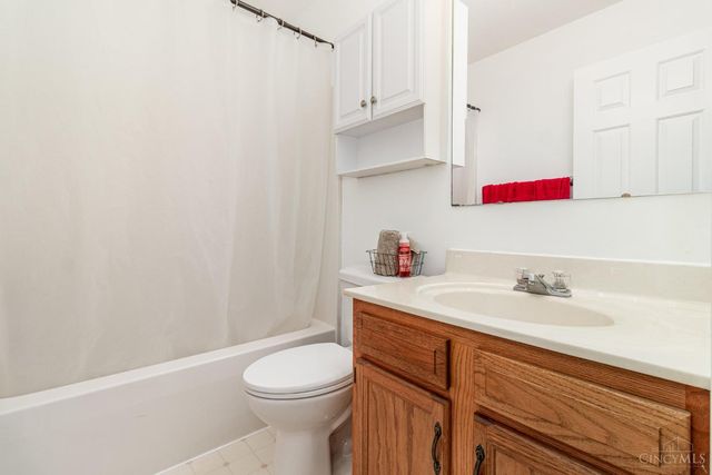 16086 Colonial Drive, Sterling Twp, OH 45176