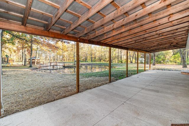 16086 Colonial Drive, Sterling Twp, OH 45176