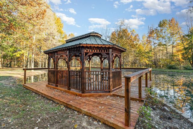 16086 Colonial Drive, Sterling Twp, OH 45176