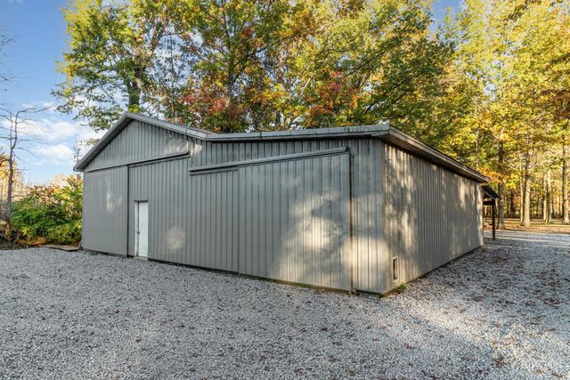 16086 Colonial Drive, Sterling Twp, OH 45176