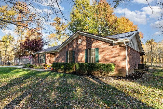 16086 Colonial Drive, Sterling Twp, OH 45176