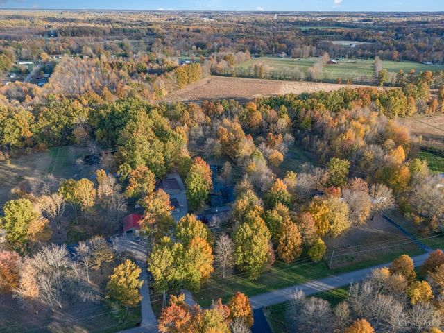 16086 Colonial Drive, Sterling Twp, OH 45176