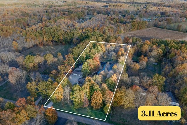 16086 Colonial Drive, Sterling Twp, OH 45176