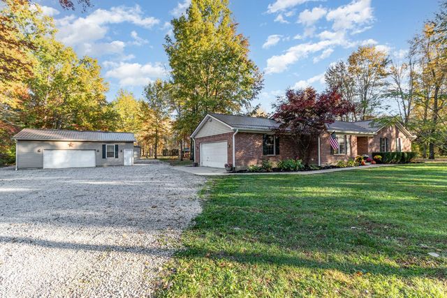 16086 Colonial Drive, Sterling Twp, OH 45176
