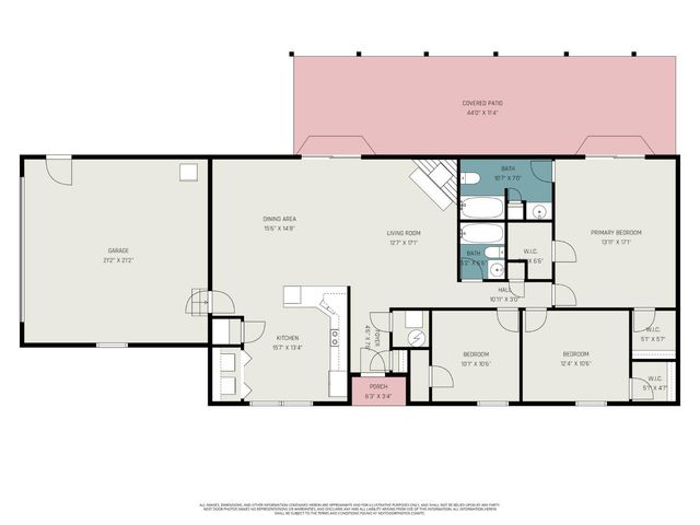 16086 Colonial Drive, Sterling Twp, OH 45176