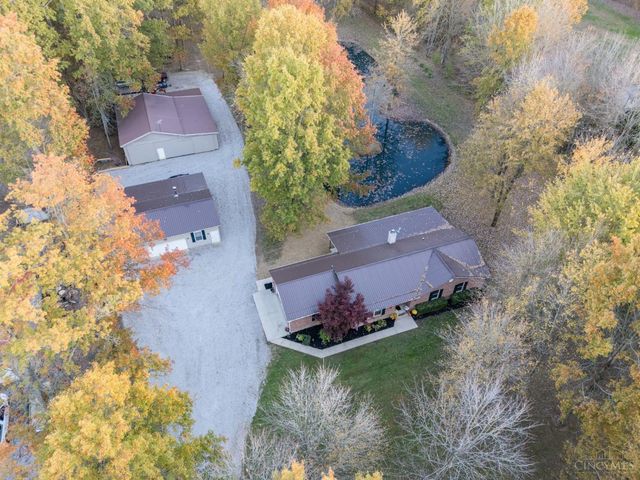 16086 Colonial Drive, Sterling Twp, OH 45176