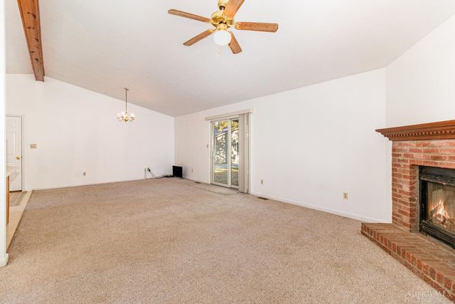 16086 Colonial Drive, Sterling Twp, OH 45176