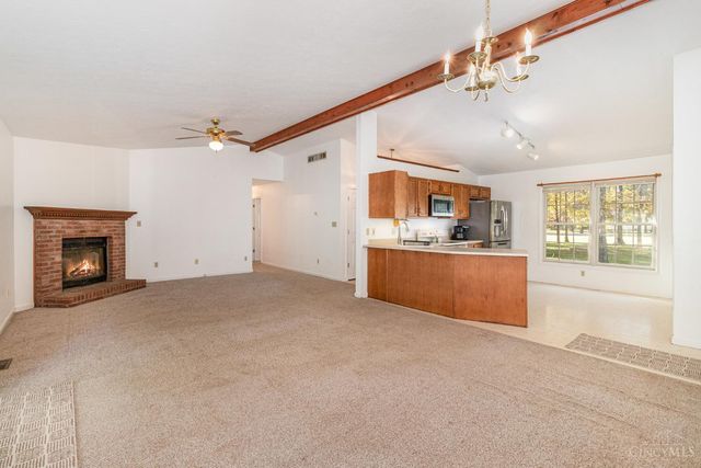 16086 Colonial Drive, Sterling Twp, OH 45176