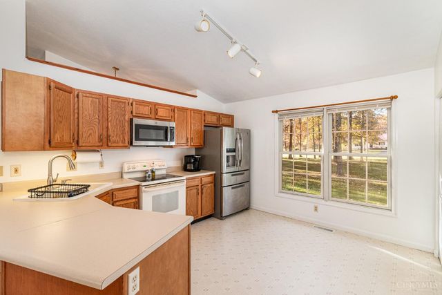 16086 Colonial Drive, Sterling Twp, OH 45176