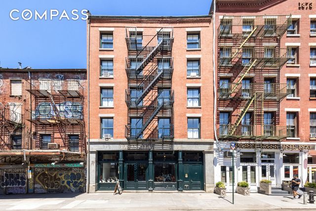 115 South Street, New York City, NY 10038