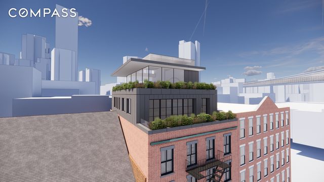 115 South Street, New York City, NY 10038