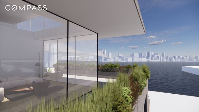 115 South Street, New York City, NY 10038