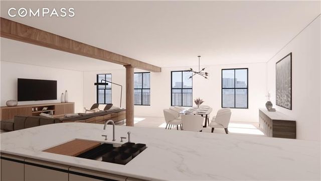 115 South Street, New York City, NY 10038