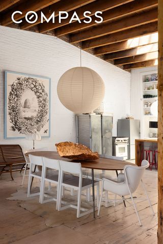 115 South Street, New York City, NY 10038