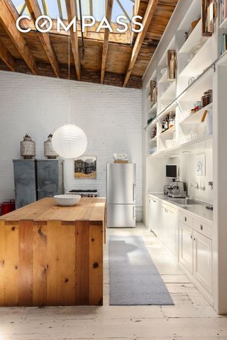 115 South Street, New York City, NY 10038