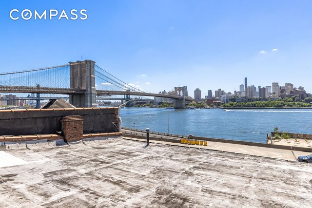 115 South Street, New York City, NY 10038