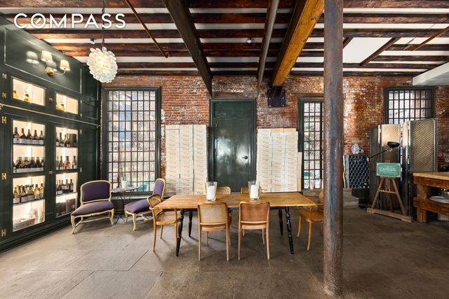 115 South Street, New York City, NY 10038