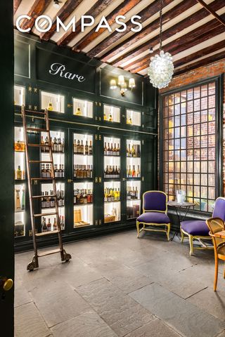 115 South Street, New York City, NY 10038