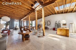 115 South Street, New York City, NY 10038