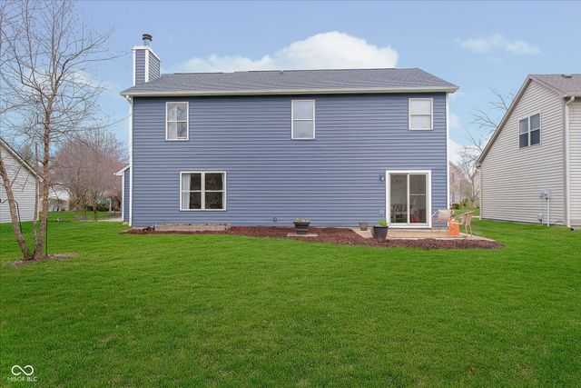 10552 Greenway Drive, Fishers, IN 46037