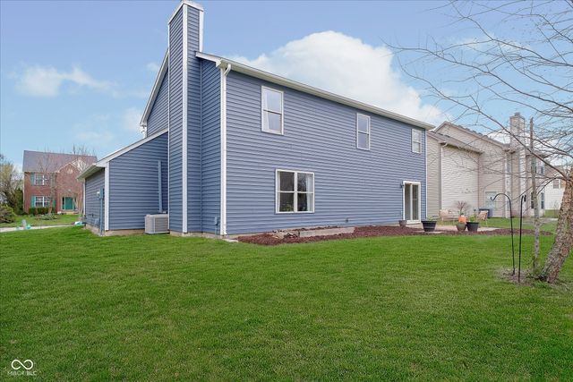 10552 Greenway Drive, Fishers, IN 46037