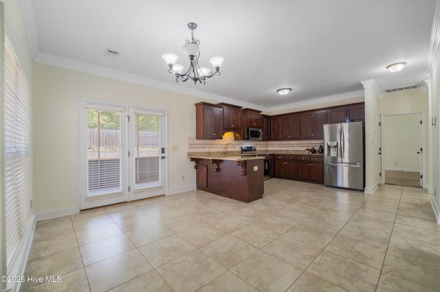 1029 Barrett Drive, Evans, GA 30809