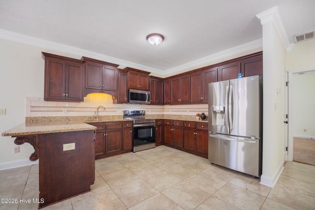 1029 Barrett Drive, Evans, GA 30809