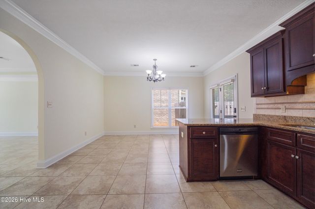 1029 Barrett Drive, Evans, GA 30809