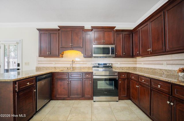 1029 Barrett Drive, Evans, GA 30809