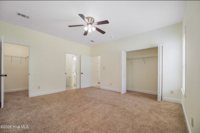1029 Barrett Drive, Evans, GA 30809