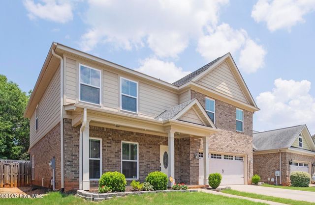 1029 Barrett Drive, Evans, GA 30809
