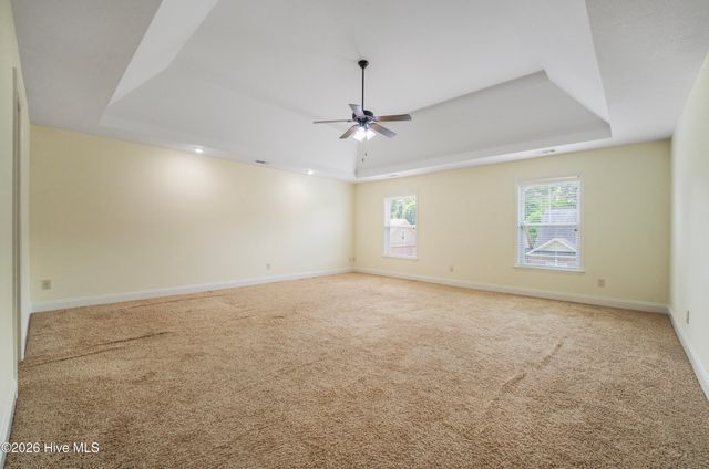 1029 Barrett Drive, Evans, GA 30809