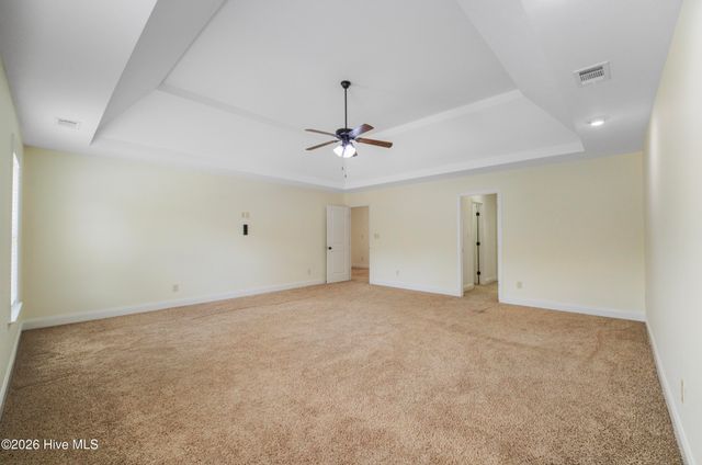 1029 Barrett Drive, Evans, GA 30809